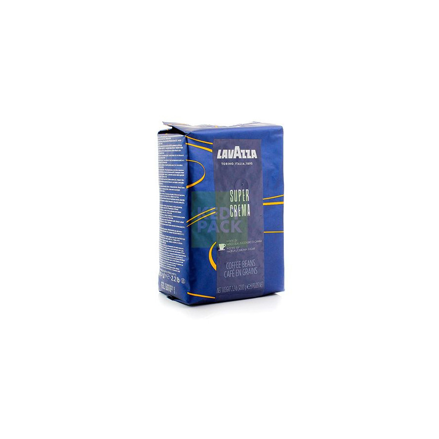 Café en Grain lavazza