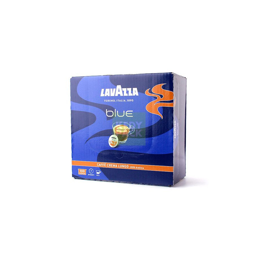 Café en Grain lavazza