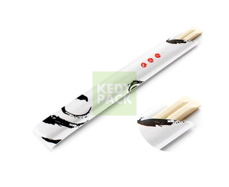 Baguette bambou (1er prix), pochette