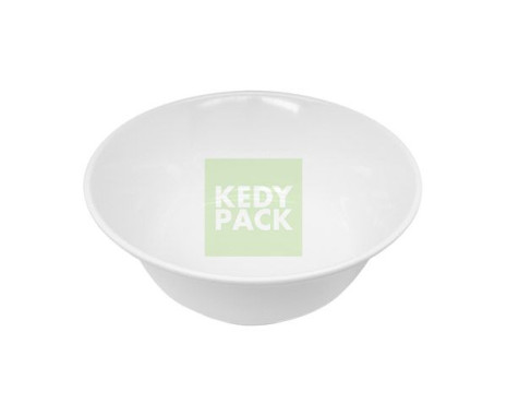 Collection vaisselle blanc