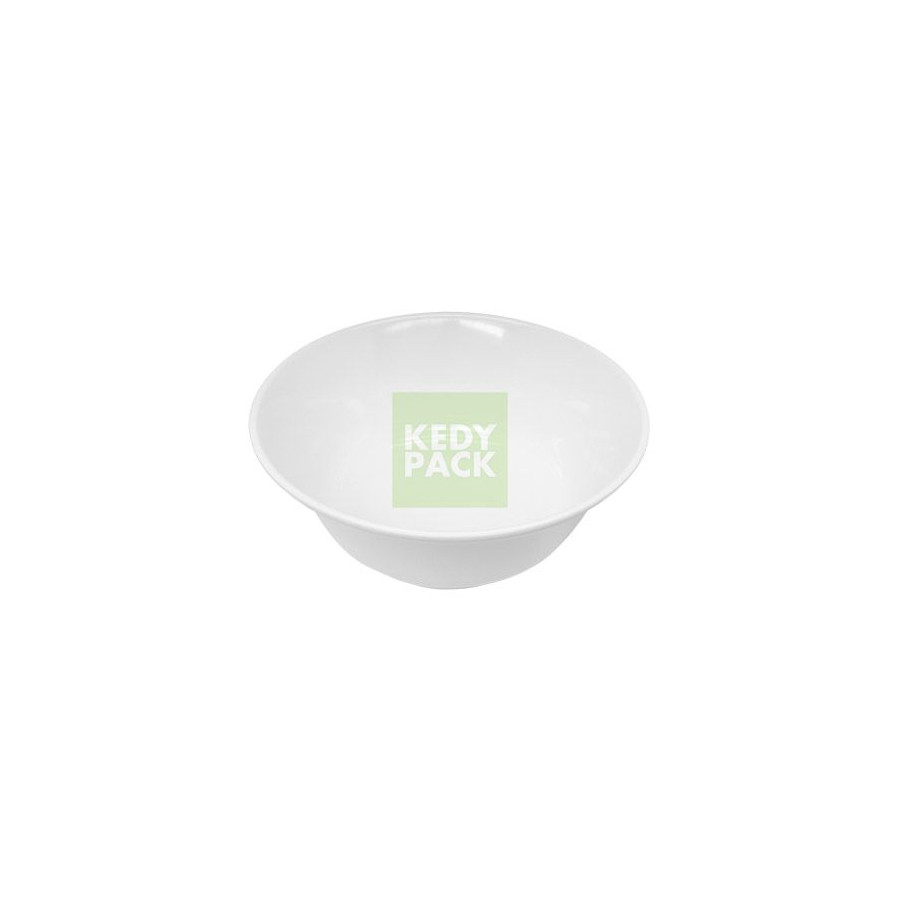 Collection vaisselle blanc