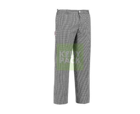 Pantalon de Cuisine à Motifs