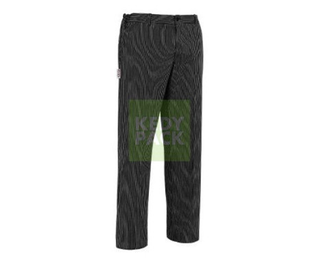Pantalon de Cuisine à Motifs