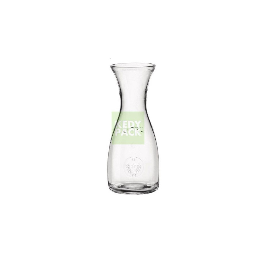 Carafe d'eau en verre Misura Carafe d'eau en verre Misura