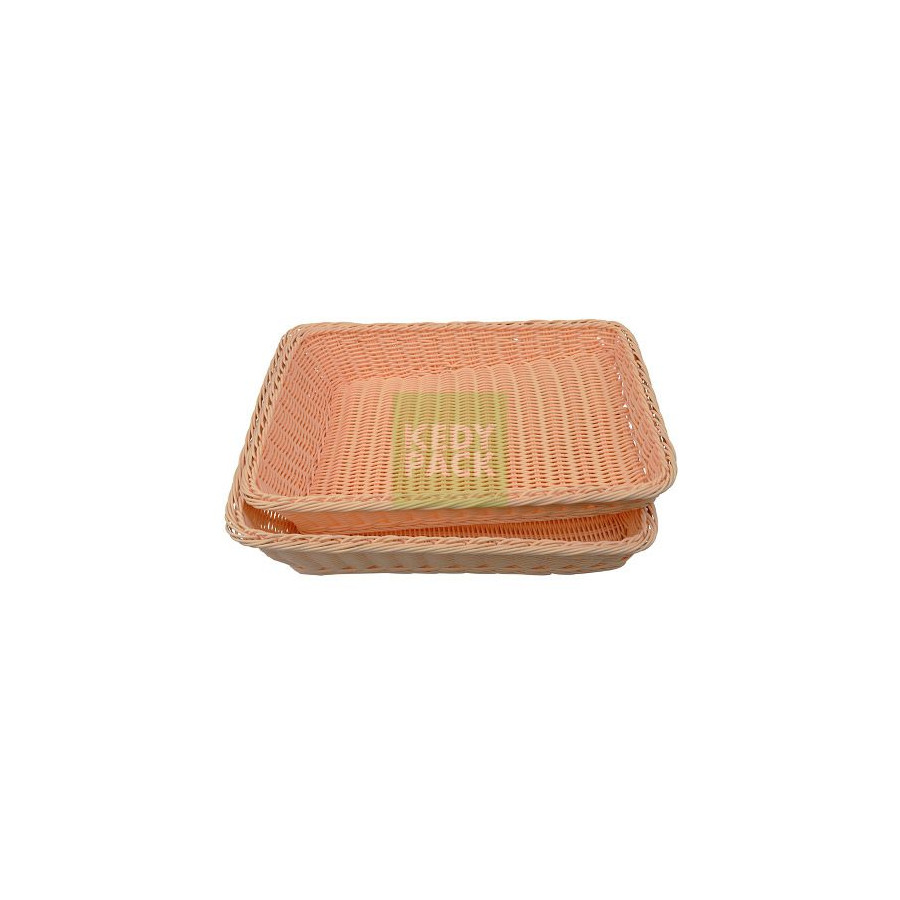 Panier en plastique Panier en plastique