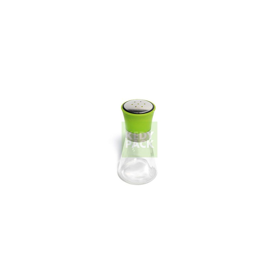 Salière en Verre Salière en Verre