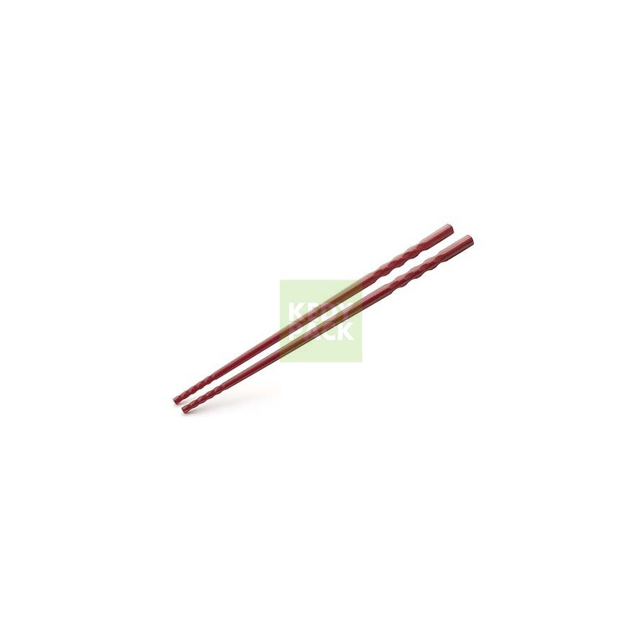 Baguette en plastique réutilisable