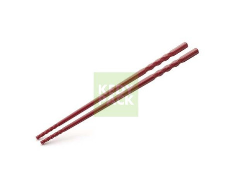 Baguette en plastique réutilisable