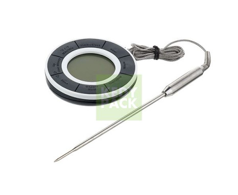 Thermomètre cuisine