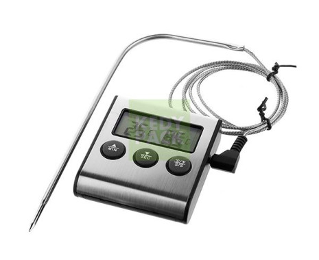 Thermomètre cuisine