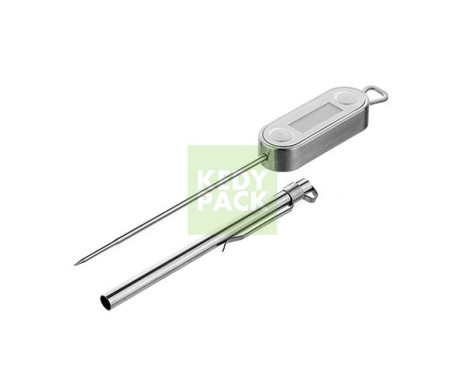 Thermomètre cuisine