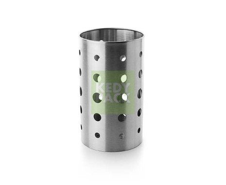 Egouttoir à couvert en Inox