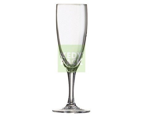 Flute champagne elegance