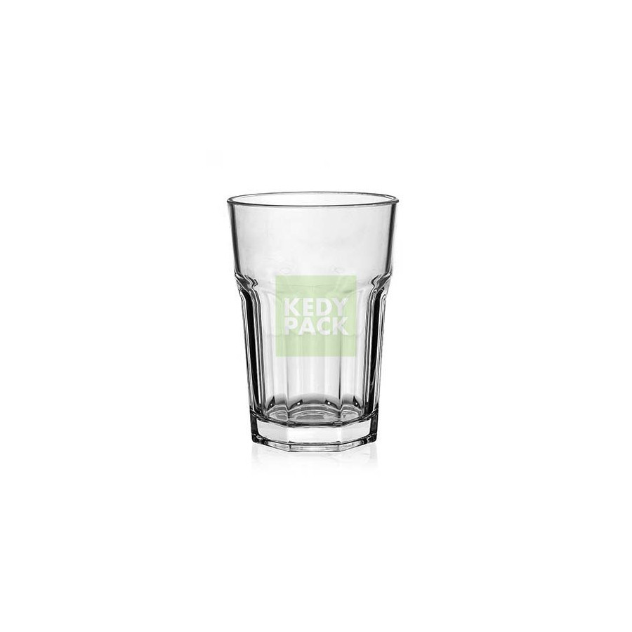 Verre en Plastique PC Verre en Plastique PC