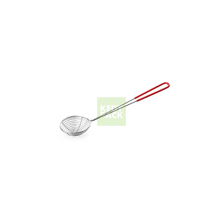 Louche pour fondu