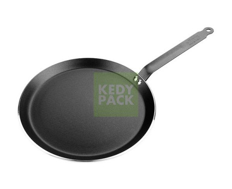 Poêle à crêpe De Buyer