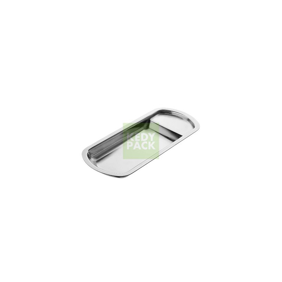 Plateau en Inox