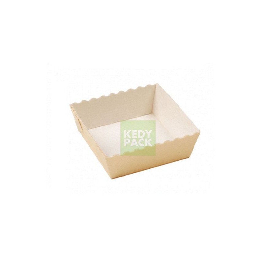 Moule en carton de Cuisson pour cake