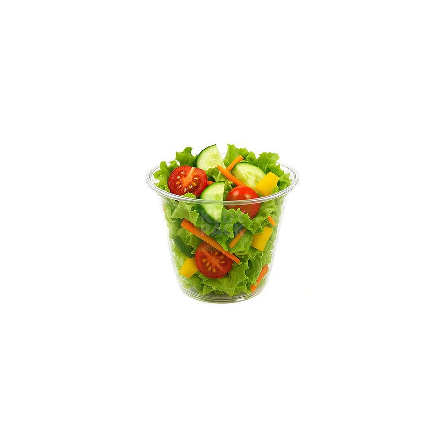 Pot 5oz - 6oz - 7oz