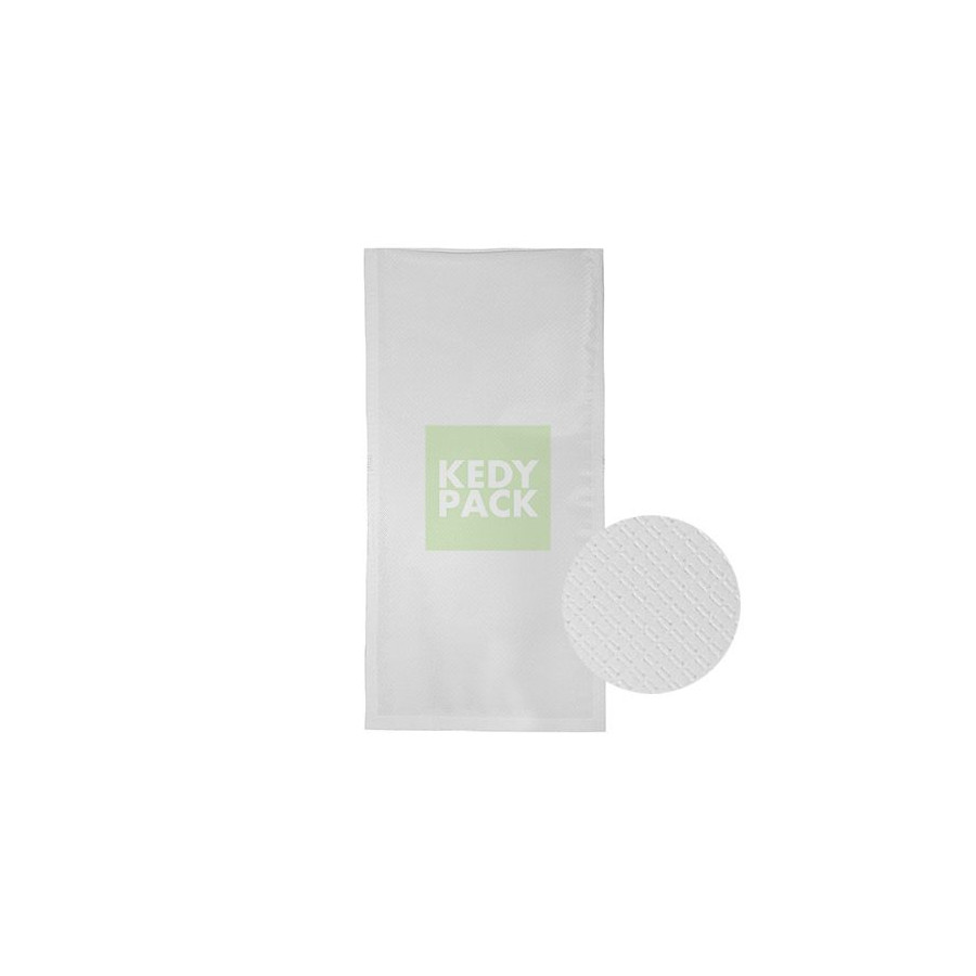 Machine et Sachet sous vide