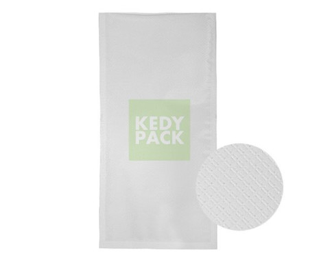Machine et Sachet sous vide