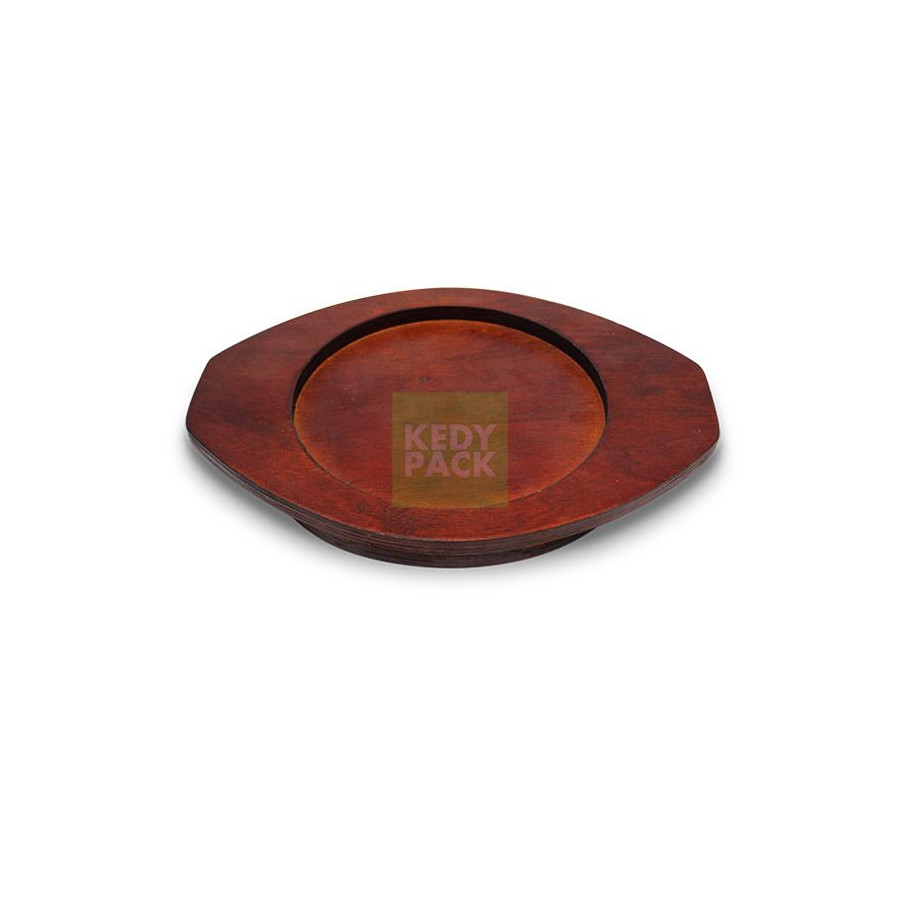 Bol en Pierre pour Bibimbap