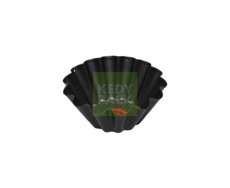 Moule à brioche de buyer