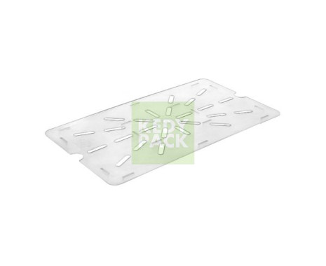 Bac Gastronomie en Plastique 1/1