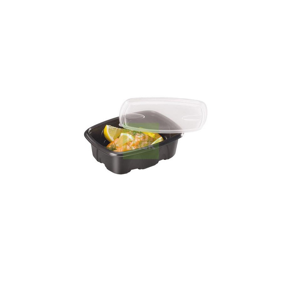 Barquette micron-ondable Barquette micron-ondable