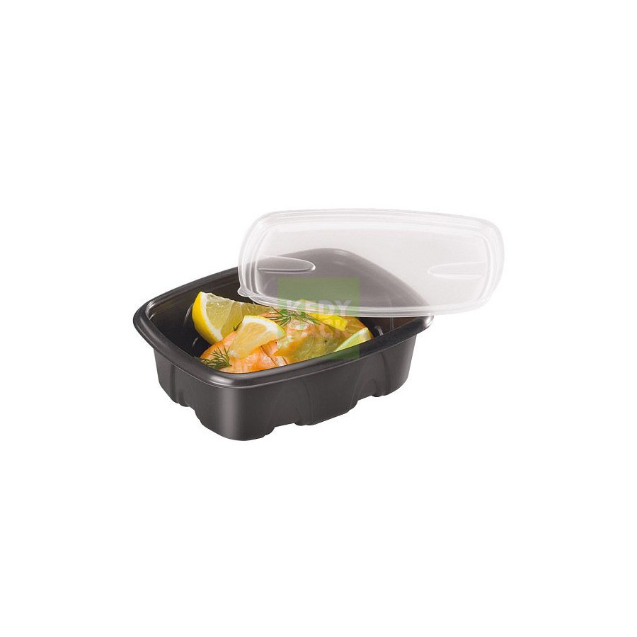 Barquette micron-ondable Barquette micron-ondable