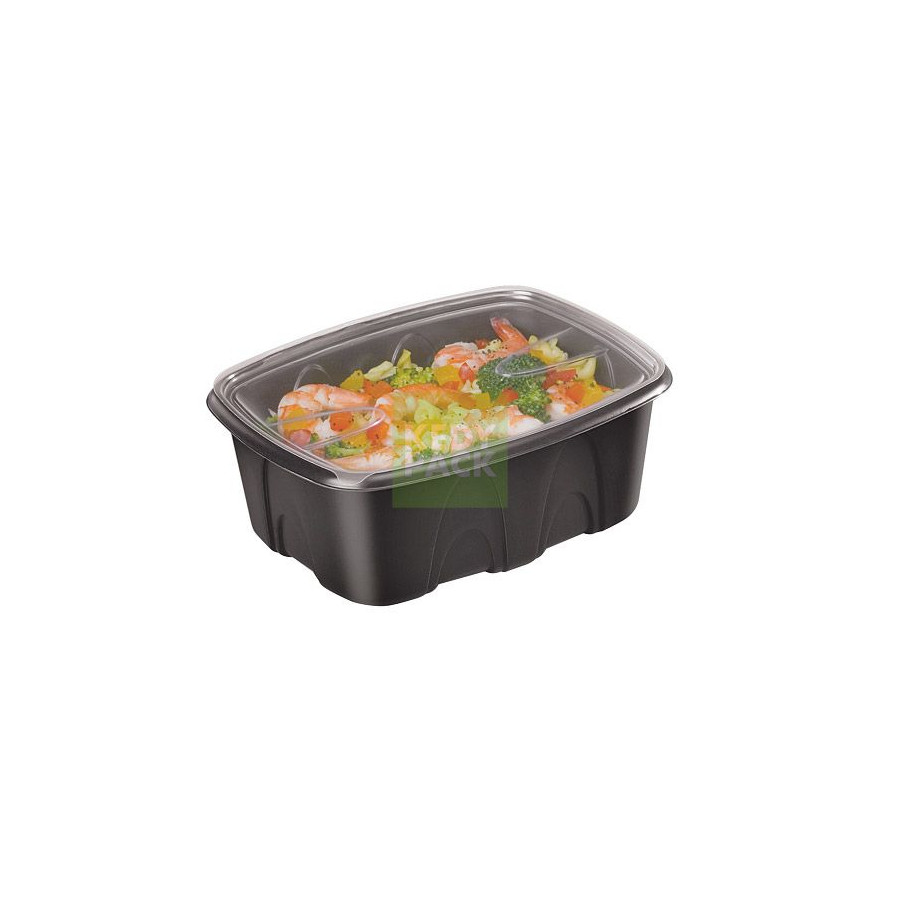 Barquette micron-ondable Barquette micron-ondable
