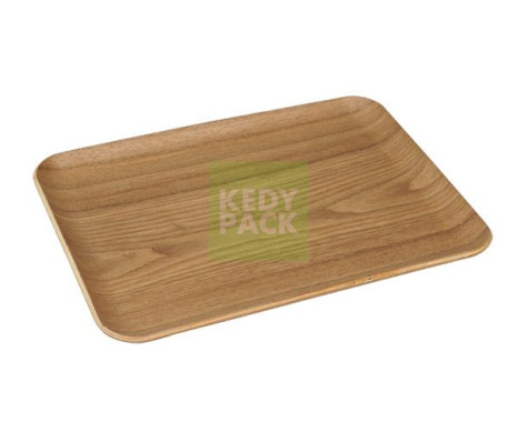 Plateau en bois frene