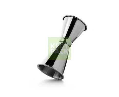 Doseur en Inox