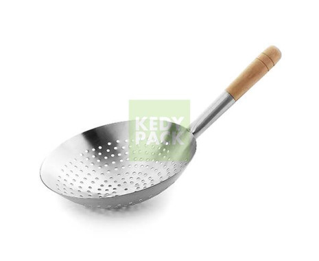 Passoire pour friture en Inox