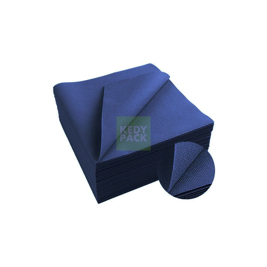 Serviette R'soft 40x40cm en paquet