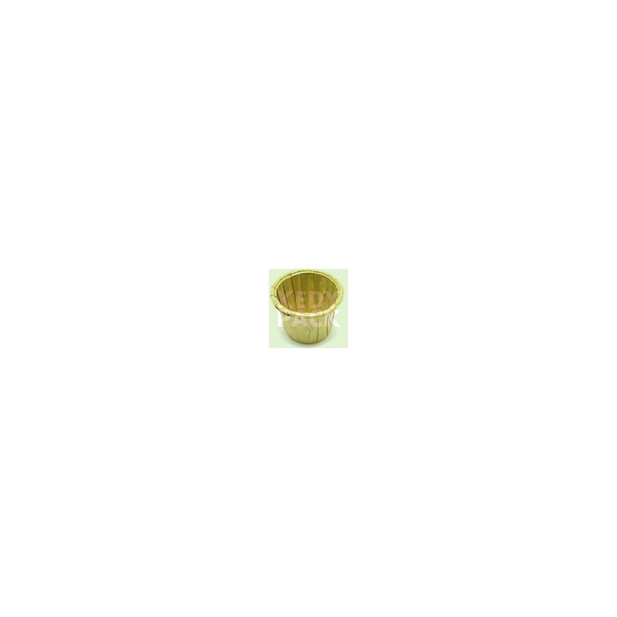 Caissette à cupcake