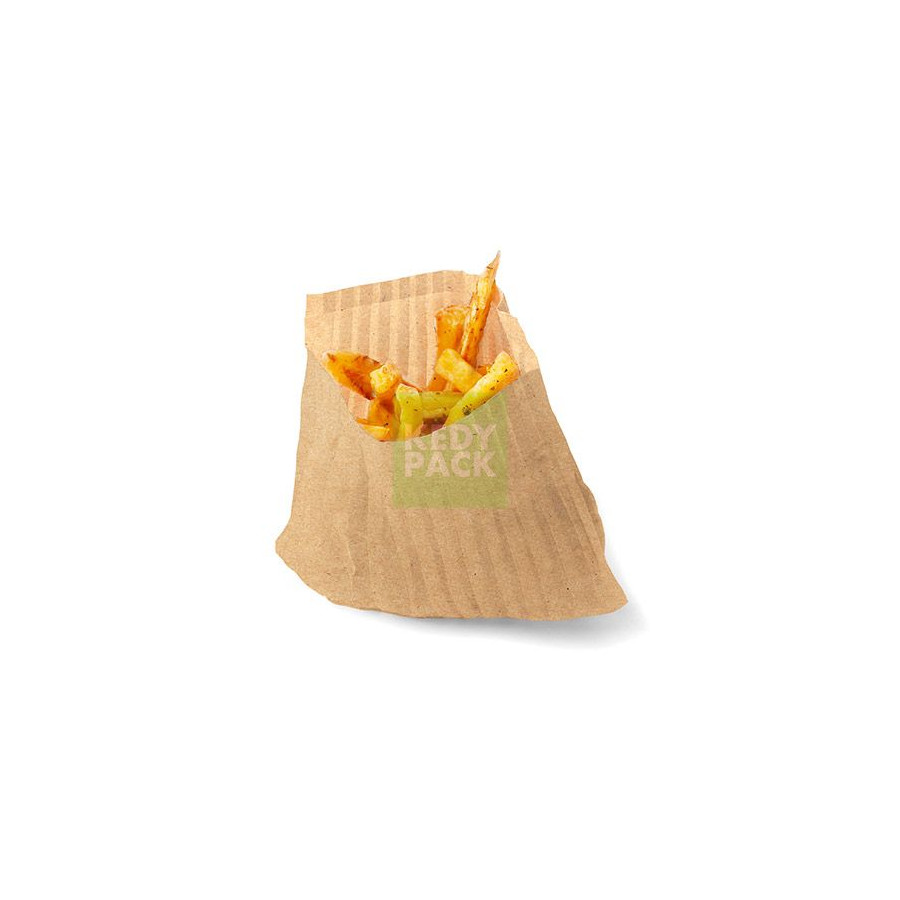 Sac magic pour frite et friture Sac magic pour frite et friture