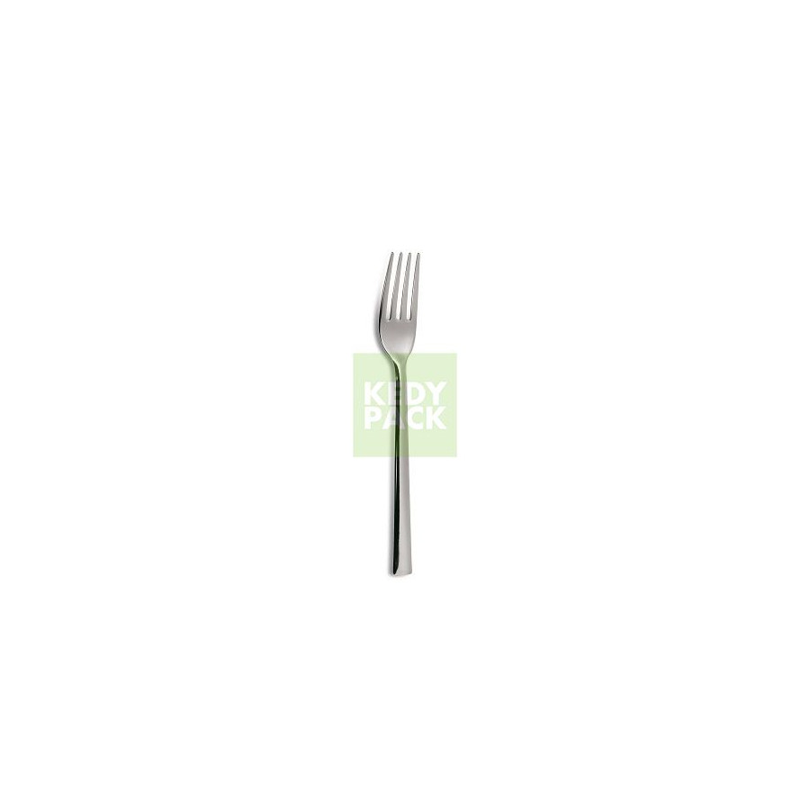 Couverts Inox ALIDA : 3 en 1