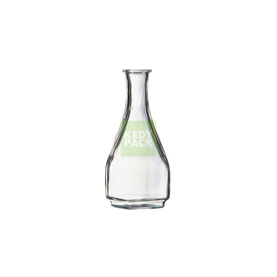 Carafe Carrée Arcoroc Carafe Carrée Arcoroc