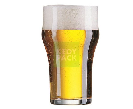 Verres à bière