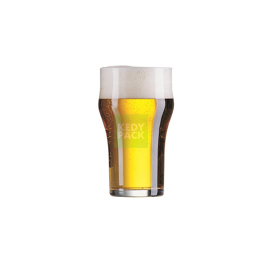Verres à bière Verres à bière