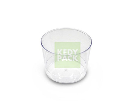 Moulupack Verrine bodega