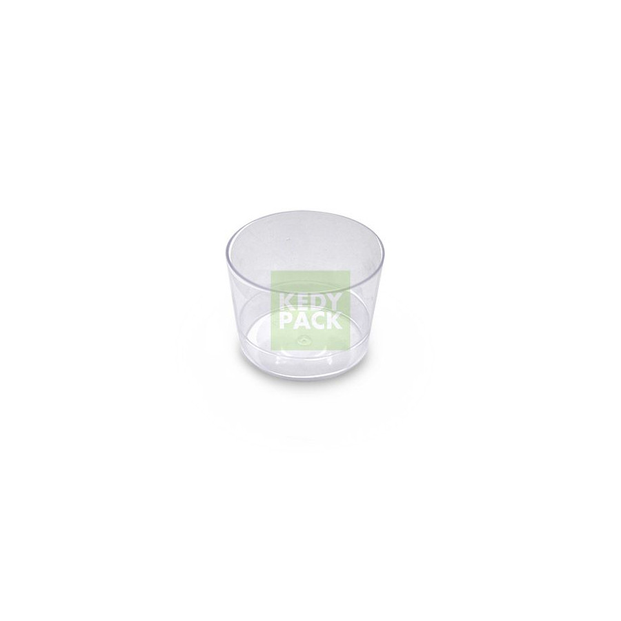 Moulupack Verrine bodega