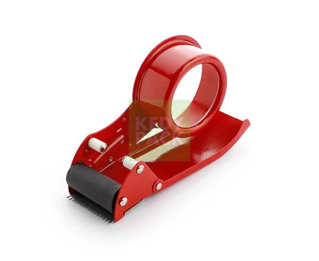 Scotch large et Tape cutter