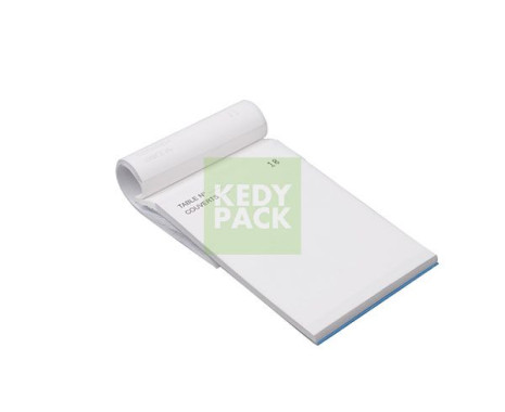 Bloc de Commande