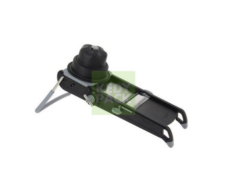 Mandoline
