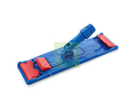 Balai trapeze velcro