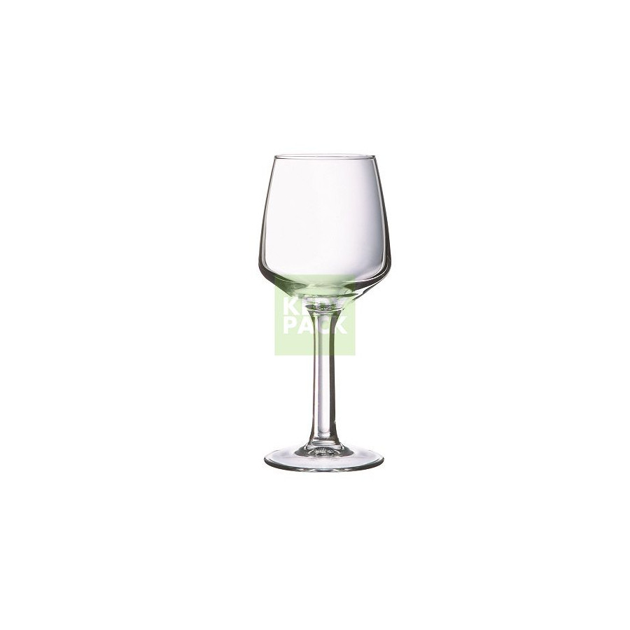 Verre lineal