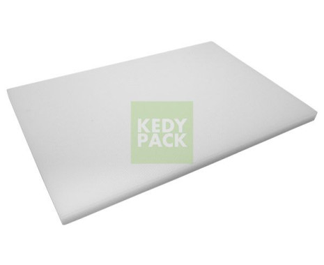 Planche découpe polyéthylène