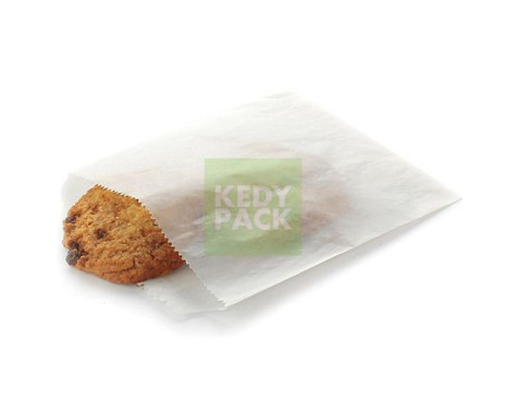 Sachet en Papier ingraissable